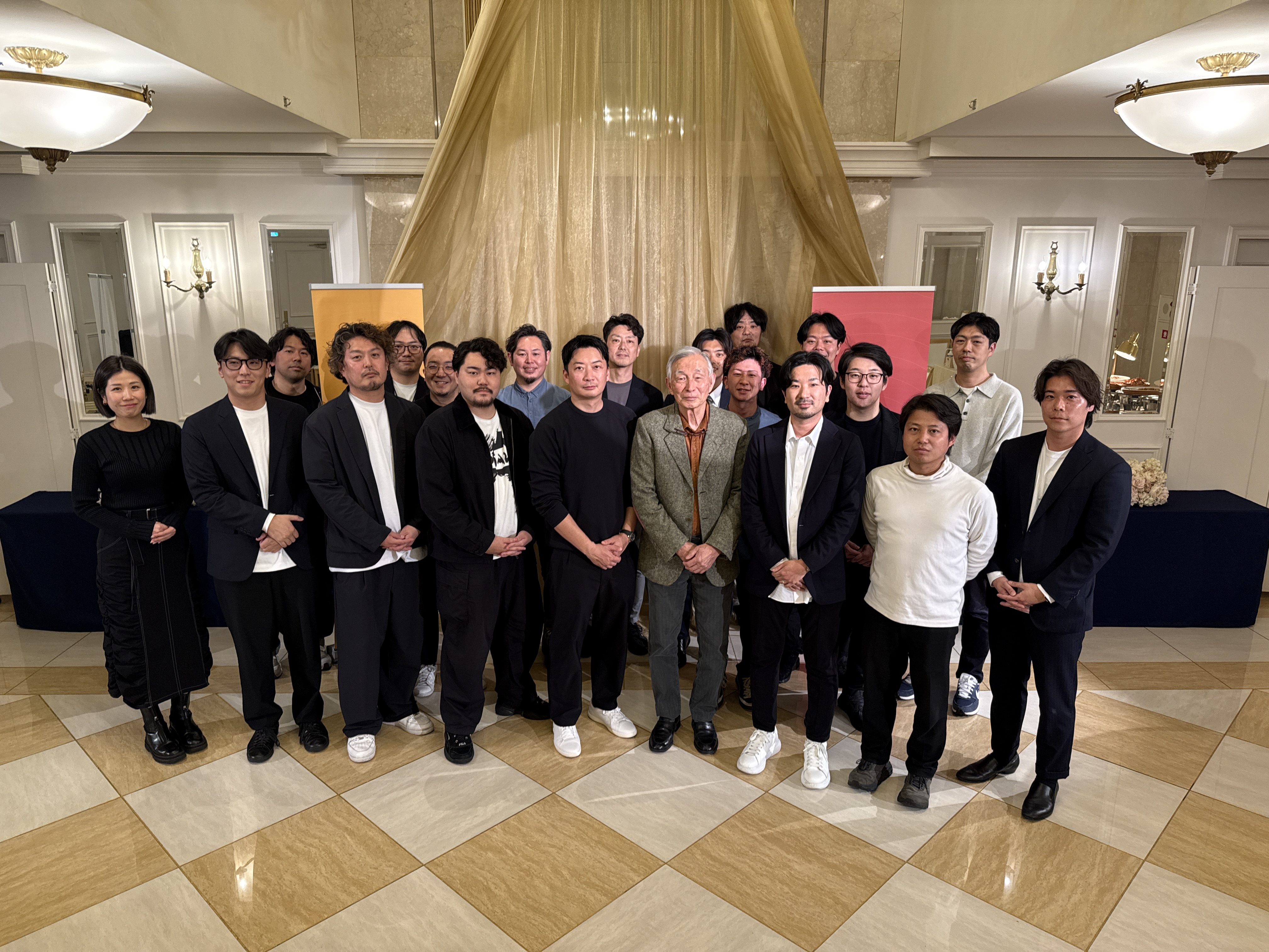 リベリンイベント第3回