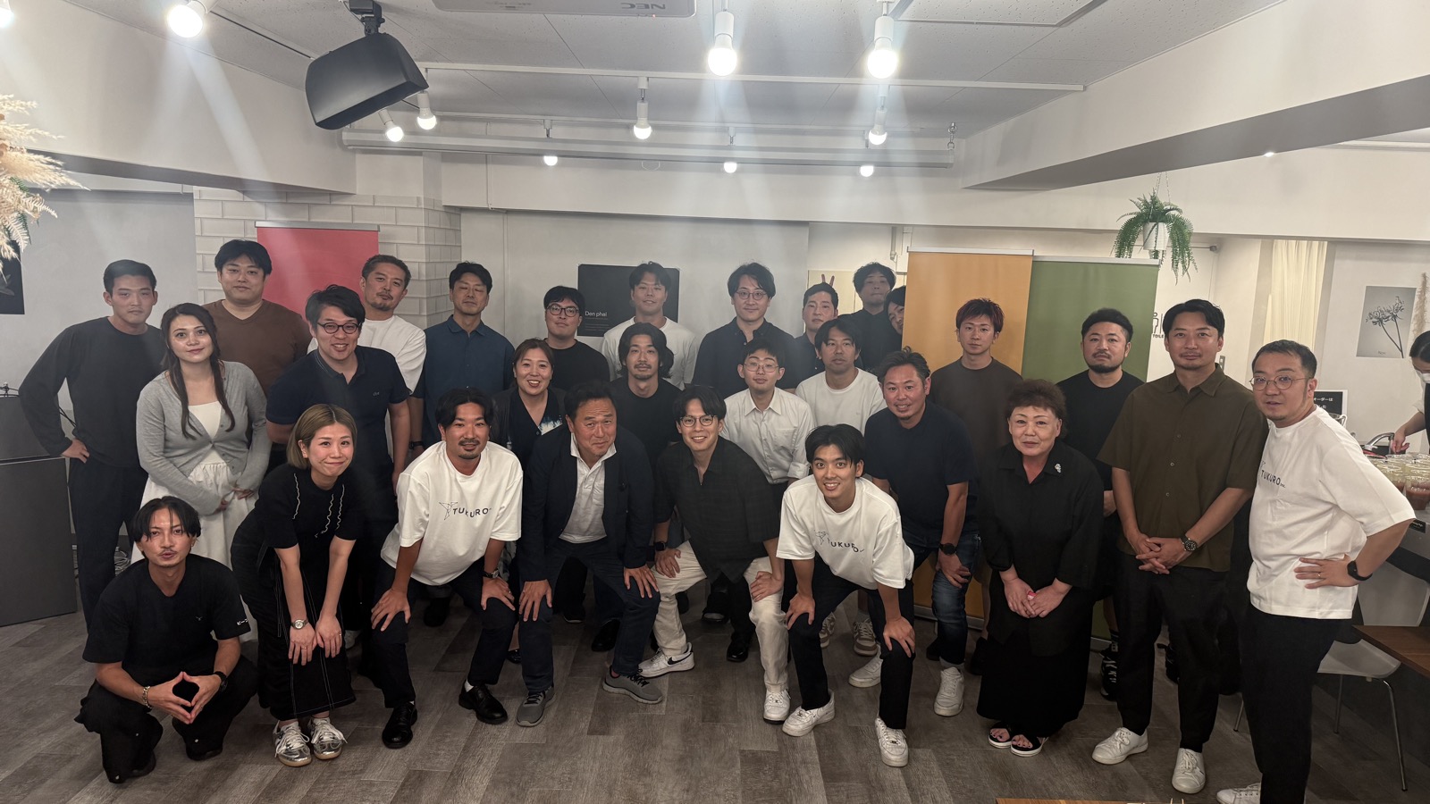 リベリンイベント第5回